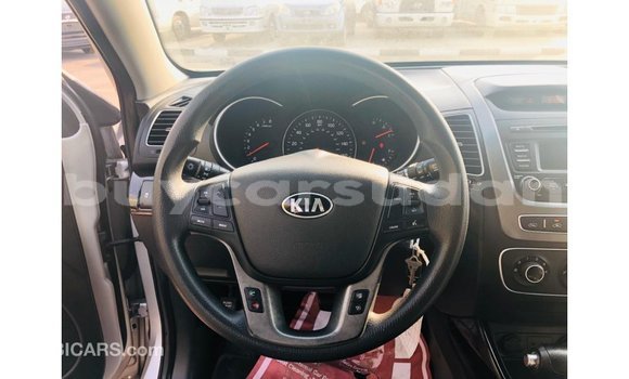 Acheter Import Voiture Kia Sorento Autre à Import - Dubai, État d'Al Jazirah Acheter Import Voiture Kia Sorento Autre à Import - Dubai, État d'Al Jazirah