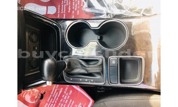 Acheter Import Voiture Kia Sorento Autre à Import - Dubai, État d'Al Jazirah Acheter Import Voiture Kia Sorento Autre à Import - Dubai, État d'Al Jazirah