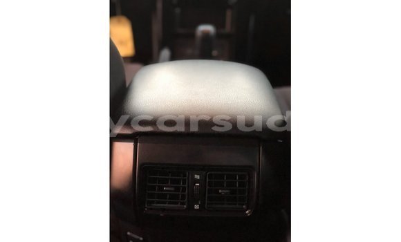 Buy Import Toyota Prado White Car in Import - Dubai in Al Jazirah State Buy Import Toyota Prado White Car in Import - Dubai in Al Jazirah State