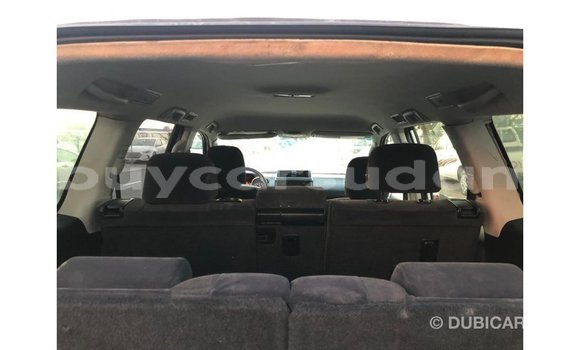 Buy Import Toyota Prado White Car in Import - Dubai in Al Jazirah State Buy Import Toyota Prado White Car in Import - Dubai in Al Jazirah State