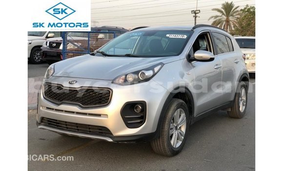 Acheter Import Voiture Kia Sportage Autre à Import - Dubai, État d'Al Jazirah Acheter Import Voiture Kia Sportage Autre à Import - Dubai, État d'Al Jazirah