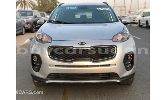 Acheter Import Voiture Kia Sportage Autre à Import - Dubai, État d'Al Jazirah Acheter Import Voiture Kia Sportage Autre à Import - Dubai, État d'Al Jazirah