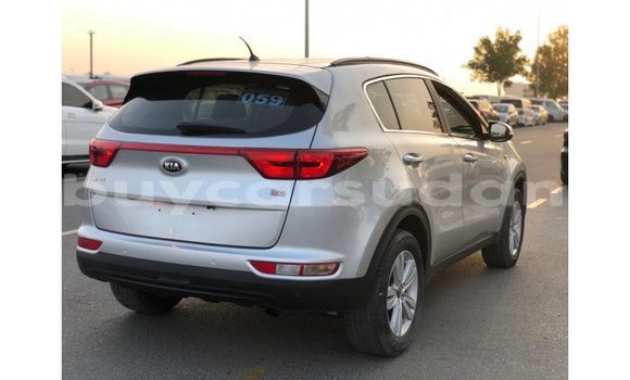Acheter Import Voiture Kia Sportage Autre à Import - Dubai, État d'Al Jazirah Acheter Import Voiture Kia Sportage Autre à Import - Dubai, État d'Al Jazirah
