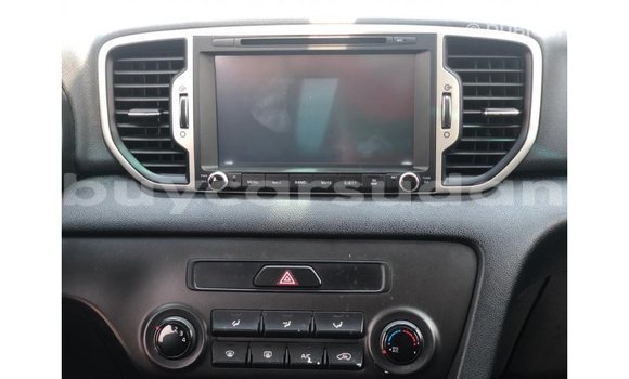 Acheter Import Voiture Kia Sportage Autre à Import - Dubai, État d'Al Jazirah Acheter Import Voiture Kia Sportage Autre à Import - Dubai, État d'Al Jazirah