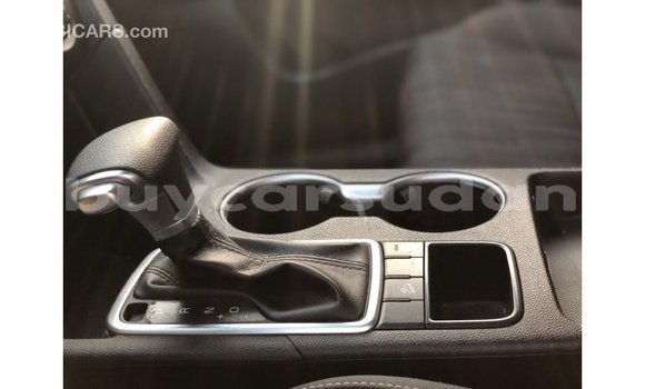 Acheter Import Voiture Kia Sportage Autre à Import - Dubai, État d'Al Jazirah Acheter Import Voiture Kia Sportage Autre à Import - Dubai, État d'Al Jazirah