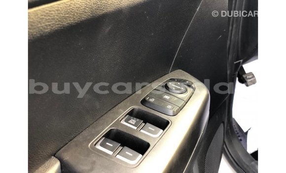 Acheter Import Voiture Kia Sportage Autre à Import - Dubai, État d'Al Jazirah Acheter Import Voiture Kia Sportage Autre à Import - Dubai, État d'Al Jazirah