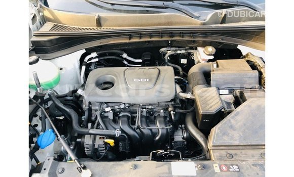 Acheter Import Voiture Kia Sportage Autre à Import - Dubai, État d'Al Jazirah Acheter Import Voiture Kia Sportage Autre à Import - Dubai, État d'Al Jazirah