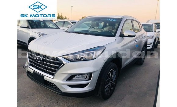 Acheter Import Voiture Hyundai Tucson Autre à Import - Dubai, État d'Al Jazirah Acheter Import Voiture Hyundai Tucson Autre à Import - Dubai, État d'Al Jazirah