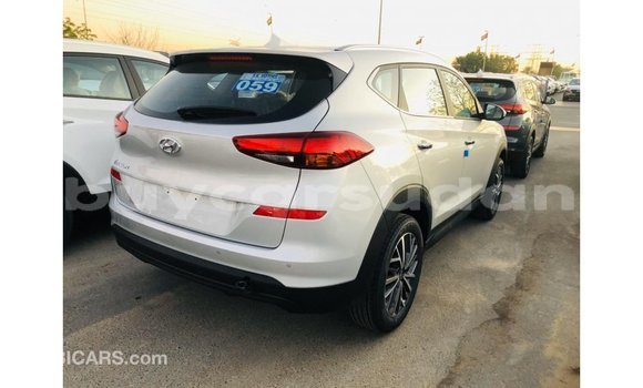 Acheter Import Voiture Hyundai Tucson Autre à Import - Dubai, État d'Al Jazirah Acheter Import Voiture Hyundai Tucson Autre à Import - Dubai, État d'Al Jazirah