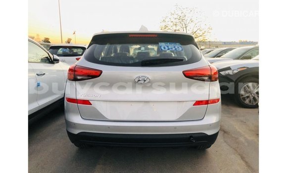 Acheter Import Voiture Hyundai Tucson Autre à Import - Dubai, État d'Al Jazirah Acheter Import Voiture Hyundai Tucson Autre à Import - Dubai, État d'Al Jazirah