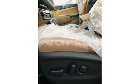 Acheter Import Voiture Hyundai Tucson Autre à Import - Dubai, État d'Al Jazirah Acheter Import Voiture Hyundai Tucson Autre à Import - Dubai, État d'Al Jazirah