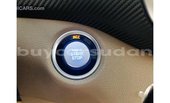 Acheter Import Voiture Hyundai Tucson Autre à Import - Dubai, État d'Al Jazirah Acheter Import Voiture Hyundai Tucson Autre à Import - Dubai, État d'Al Jazirah