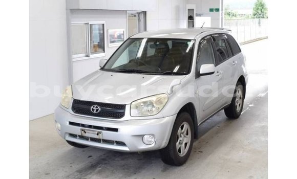 Buy Import Toyota RAV4 Other Car in Import - Dubai in Al Jazirah State Buy Import Toyota RAV4 Other Car in Import - Dubai in Al Jazirah State