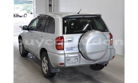Buy Import Toyota RAV4 Other Car in Import - Dubai in Al Jazirah State Buy Import Toyota RAV4 Other Car in Import - Dubai in Al Jazirah State