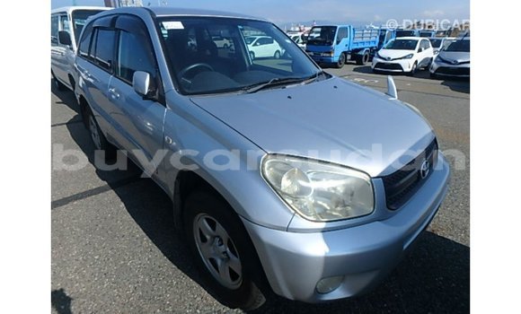 Buy Import Toyota RAV4 Other Car in Import - Dubai in Al Jazirah State Buy Import Toyota RAV4 Other Car in Import - Dubai in Al Jazirah State