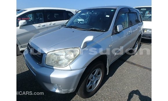 Buy Import Toyota RAV4 Other Car in Import - Dubai in Al Jazirah State Buy Import Toyota RAV4 Other Car in Import - Dubai in Al Jazirah State