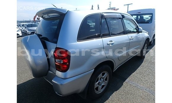 Buy Import Toyota RAV4 Other Car in Import - Dubai in Al Jazirah State Buy Import Toyota RAV4 Other Car in Import - Dubai in Al Jazirah State