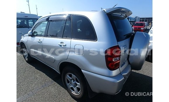 Buy Import Toyota RAV4 Other Car in Import - Dubai in Al Jazirah State Buy Import Toyota RAV4 Other Car in Import - Dubai in Al Jazirah State