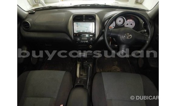 Buy Import Toyota RAV4 Other Car in Import - Dubai in Al Jazirah State Buy Import Toyota RAV4 Other Car in Import - Dubai in Al Jazirah State