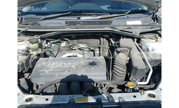 Buy Import Toyota RAV4 Other Car in Import - Dubai in Al Jazirah State Buy Import Toyota RAV4 Other Car in Import - Dubai in Al Jazirah State