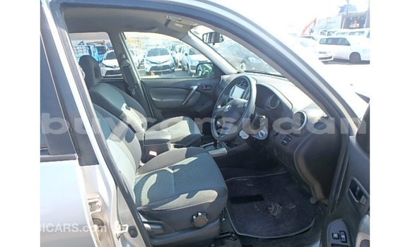 Buy Import Toyota RAV4 Other Car in Import - Dubai in Al Jazirah State Buy Import Toyota RAV4 Other Car in Import - Dubai in Al Jazirah State