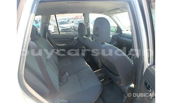 Buy Import Toyota RAV4 Other Car in Import - Dubai in Al Jazirah State Buy Import Toyota RAV4 Other Car in Import - Dubai in Al Jazirah State