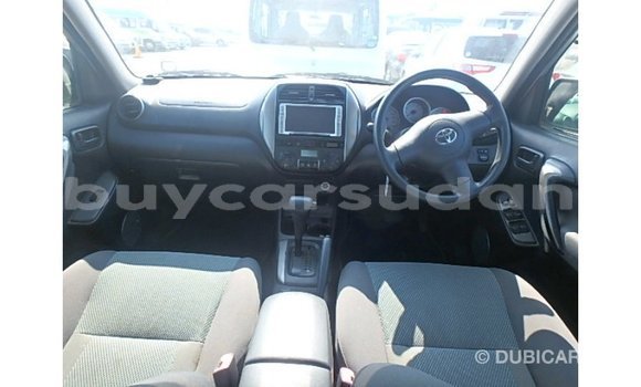 Buy Import Toyota RAV4 Other Car in Import - Dubai in Al Jazirah State Buy Import Toyota RAV4 Other Car in Import - Dubai in Al Jazirah State