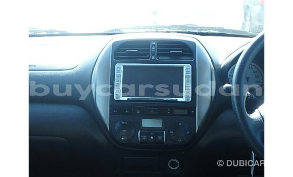 Buy Import Toyota RAV4 Other Car in Import - Dubai in Al Jazirah State Buy Import Toyota RAV4 Other Car in Import - Dubai in Al Jazirah State