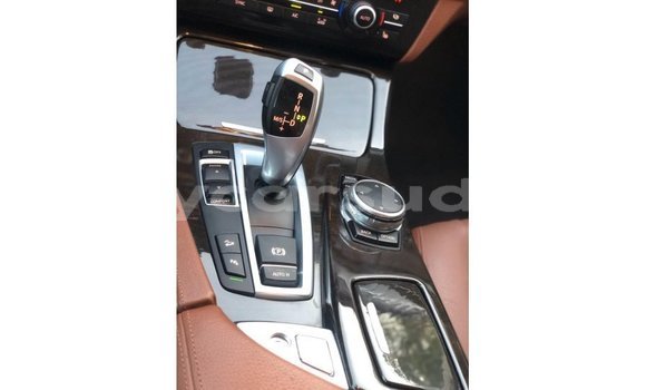 Buy Import BMW R Other Bike in Import - Dubai in Al Jazirah State Buy Import BMW R Other Bike in Import - Dubai in Al Jazirah State