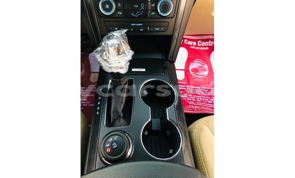 Acheter Import Voiture Ford Explorer Rouge à Import - Dubai, État d'Al Jazirah Acheter Import Voiture Ford Explorer Rouge à Import - Dubai, État d'Al Jazirah