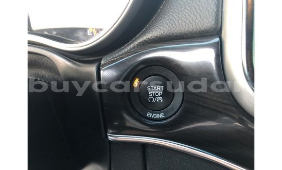 Buy Import Jeep Grand Cherokee Black Car in Import - Dubai in Al Jazirah State Buy Import Jeep Grand Cherokee Black Car in Import - Dubai in Al Jazirah State