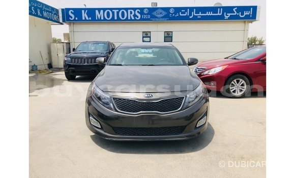 Buy Import Kia Optima Brown Car in Import - Dubai in Al Jazirah State Buy Import Kia Optima Brown Car in Import - Dubai in Al Jazirah State