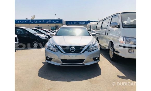 Acheter Import Voiture Nissan Altima Autre à Import - Dubai, État d'Al Jazirah Acheter Import Voiture Nissan Altima Autre à Import - Dubai, État d'Al Jazirah