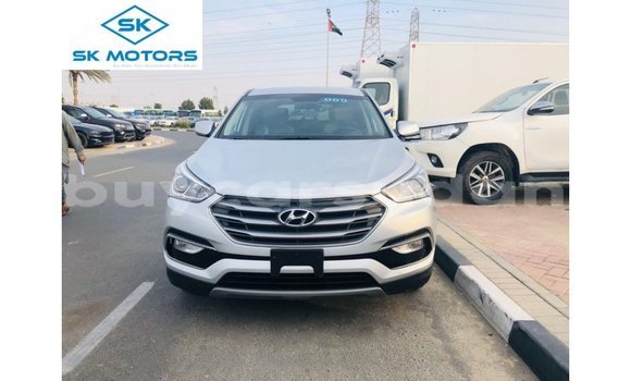 Buy Import Hyundai Santa Fe Other Car in Import - Dubai in Al Jazirah State