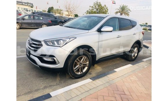Buy Import Hyundai Santa Fe Other Car in Import - Dubai in Al Jazirah State Buy Import Hyundai Santa Fe Other Car in Import - Dubai in Al Jazirah State