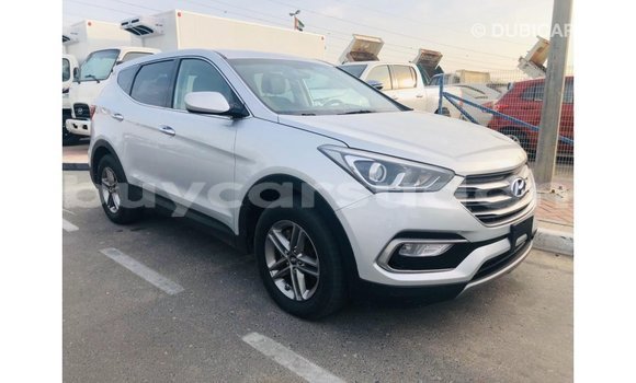Buy Import Hyundai Santa Fe Other Car in Import - Dubai in Al Jazirah State Buy Import Hyundai Santa Fe Other Car in Import - Dubai in Al Jazirah State