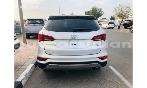Buy Import Hyundai Santa Fe Other Car in Import - Dubai in Al Jazirah State Buy Import Hyundai Santa Fe Other Car in Import - Dubai in Al Jazirah State