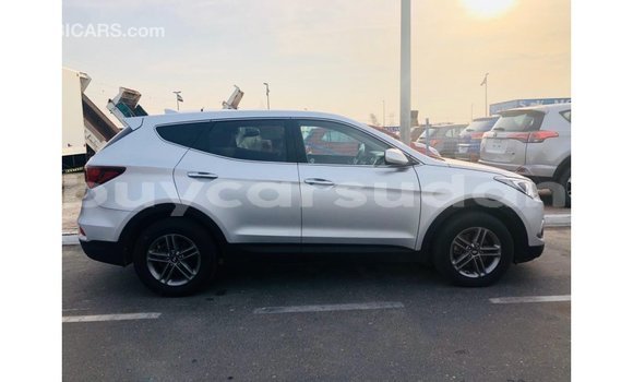 Buy Import Hyundai Santa Fe Other Car in Import - Dubai in Al Jazirah State Buy Import Hyundai Santa Fe Other Car in Import - Dubai in Al Jazirah State