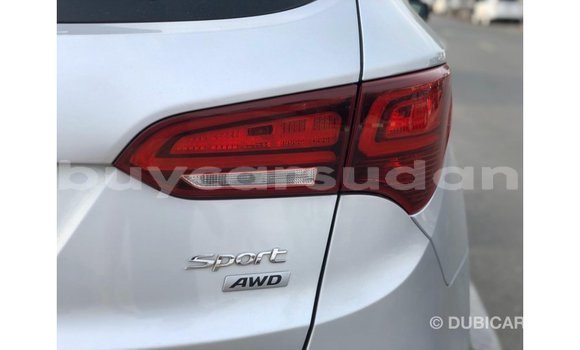 Buy Import Hyundai Santa Fe Other Car in Import - Dubai in Al Jazirah State Buy Import Hyundai Santa Fe Other Car in Import - Dubai in Al Jazirah State