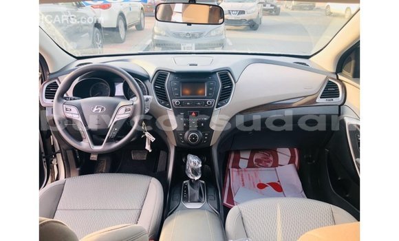 Buy Import Hyundai Santa Fe Other Car in Import - Dubai in Al Jazirah State Buy Import Hyundai Santa Fe Other Car in Import - Dubai in Al Jazirah State