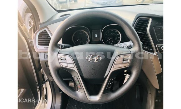Buy Import Hyundai Santa Fe Other Car in Import - Dubai in Al Jazirah State Buy Import Hyundai Santa Fe Other Car in Import - Dubai in Al Jazirah State