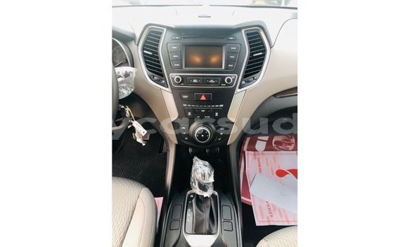 Buy Import Hyundai Santa Fe Other Car in Import - Dubai in Al Jazirah State Buy Import Hyundai Santa Fe Other Car in Import - Dubai in Al Jazirah State