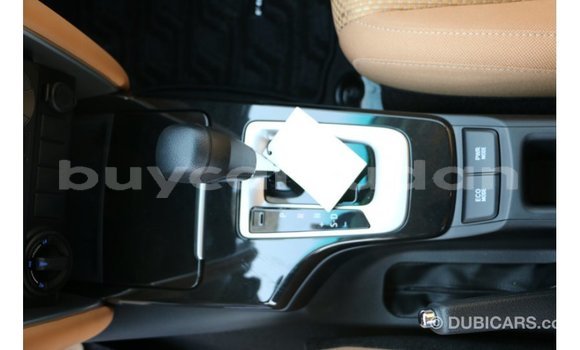 Buy Import Toyota Fortuner Black Car in Import - Dubai in Al Jazirah State Buy Import Toyota Fortuner Black Car in Import - Dubai in Al Jazirah State