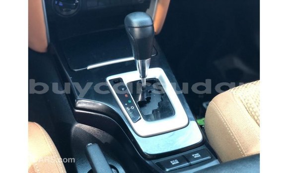 Buy Import Toyota Fortuner White Car in Import - Dubai in Al Jazirah State Buy Import Toyota Fortuner White Car in Import - Dubai in Al Jazirah State