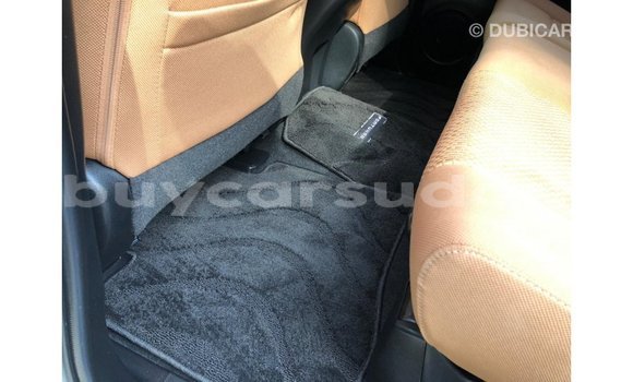 Buy Import Toyota Fortuner White Car in Import - Dubai in Al Jazirah State Buy Import Toyota Fortuner White Car in Import - Dubai in Al Jazirah State