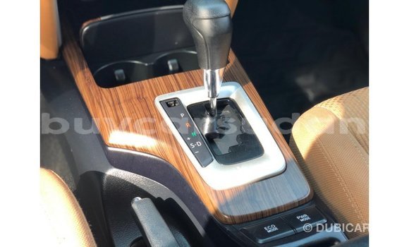 Buy Import Toyota Fortuner White Car in Import - Dubai in Al Jazirah State Buy Import Toyota Fortuner White Car in Import - Dubai in Al Jazirah State