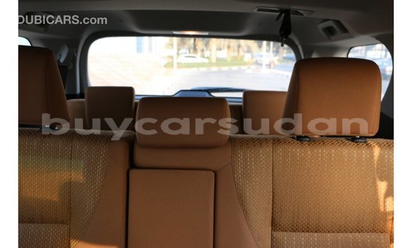 Buy Import Toyota Fortuner Black Car in Import - Dubai in Al Jazirah State Buy Import Toyota Fortuner Black Car in Import - Dubai in Al Jazirah State