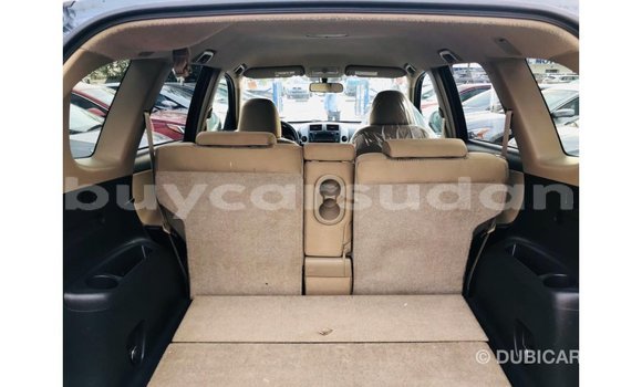 Buy Import Toyota HiAce Black Truck in Import - Dubai in Al Jazirah State Buy Import Toyota HiAce Black Truck in Import - Dubai in Al Jazirah State