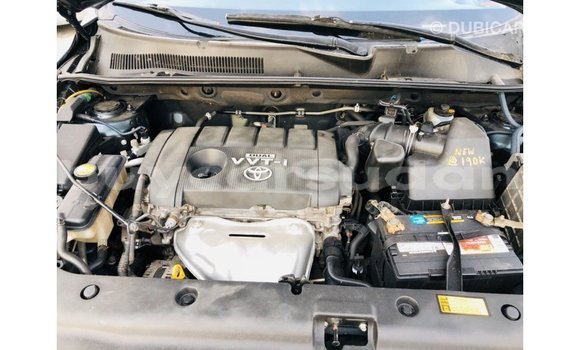 Buy Import Toyota HiAce Black Truck in Import - Dubai in Al Jazirah State Buy Import Toyota HiAce Black Truck in Import - Dubai in Al Jazirah State