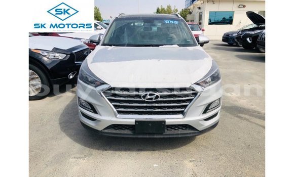 Buy Import Hyundai Tucson Other Car in Import - Dubai in Al Jazirah State Buy Import Hyundai Tucson Other Car in Import - Dubai in Al Jazirah State